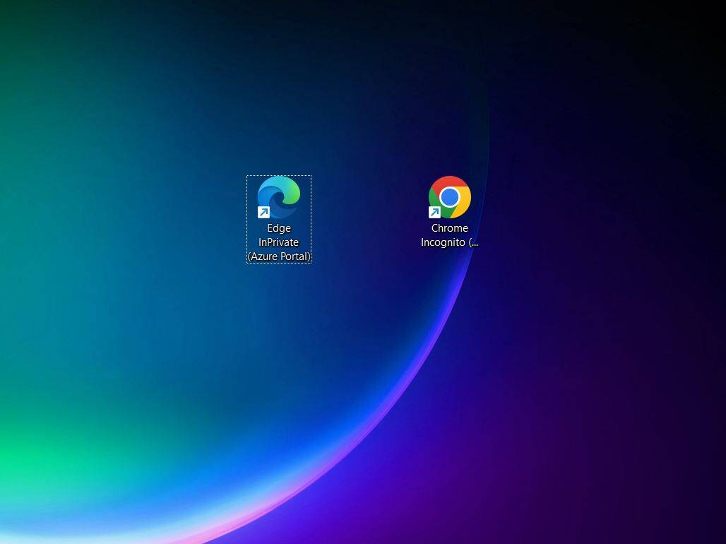 How to Create an Edge InPrivate or Chrome Incognito Shortcut