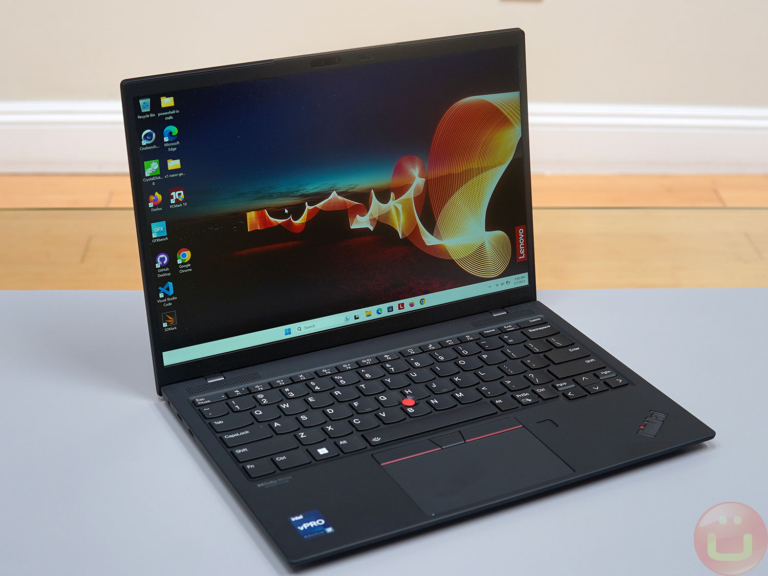 Lenovo ThinkPad X1 Nano Gen 2 Review