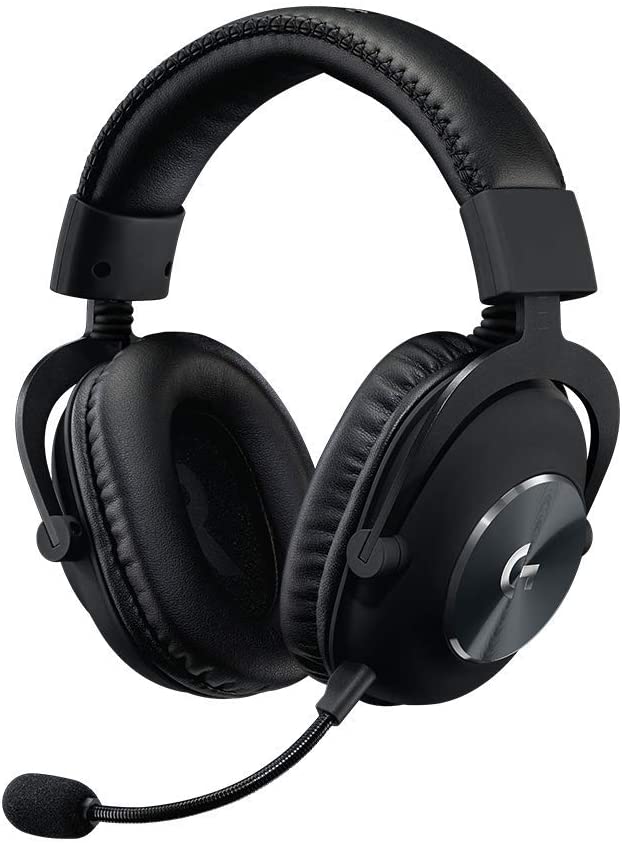 Logitech G Pro vs HyperX Cloud II Gaming Headset Comparison