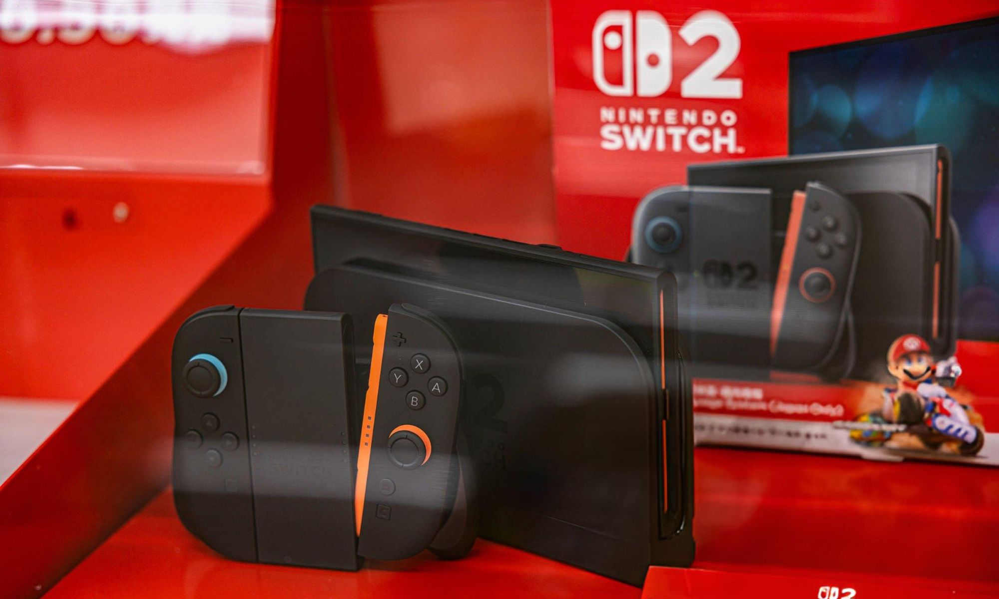 Switch 2 launch: Here’s how to get Nintendo’s new gaming console