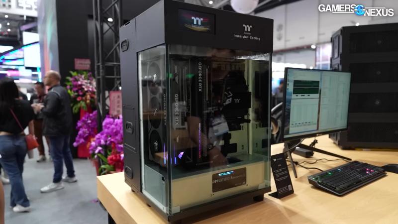 ID-Cooling A720 AD & TD, A410 TD, Cheap AIOs, & Scented Paste | Everyone is Targeting Thermalright