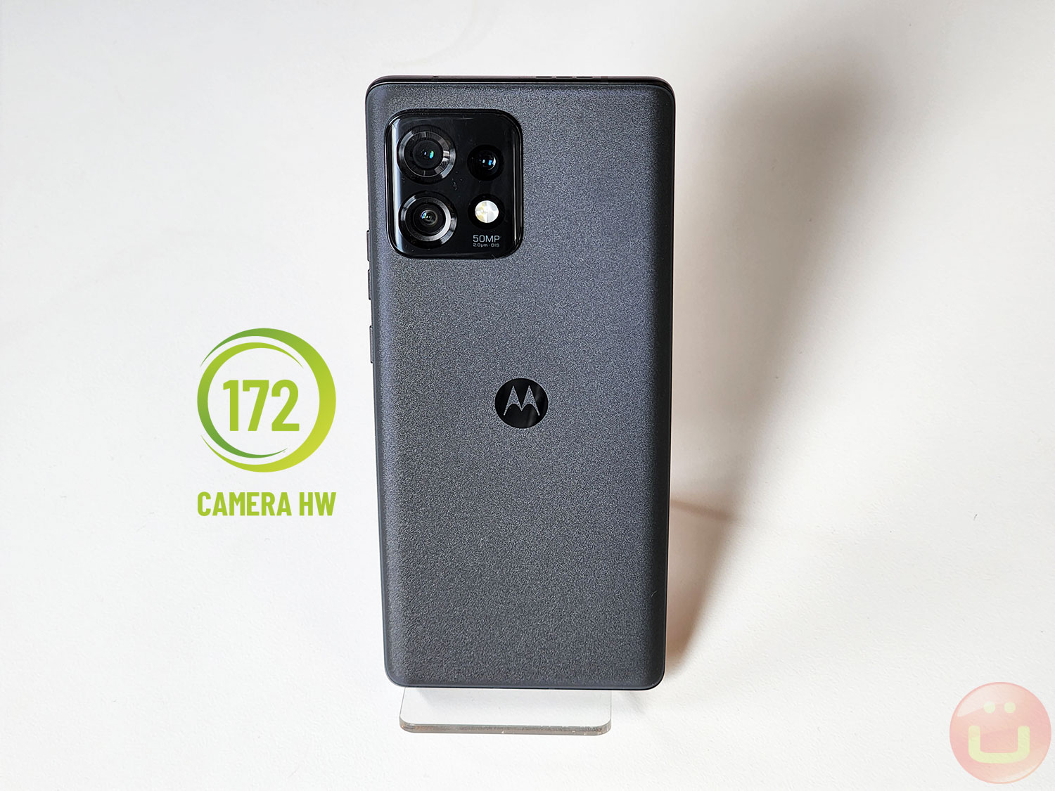 Motorola Edge Plus (2023) Hands-On