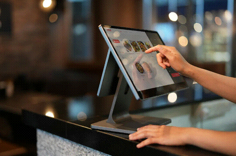 Restaurant Hardware in 2025 - The Hardware You Need to Run a Successful Restaurant