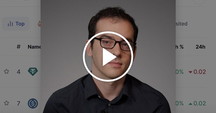 The Bills That Could Change Crypto in The U.S.