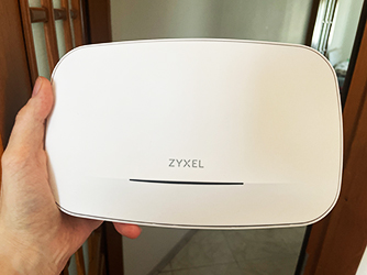 The most affordable WiFi 7 access point? – MBReviews