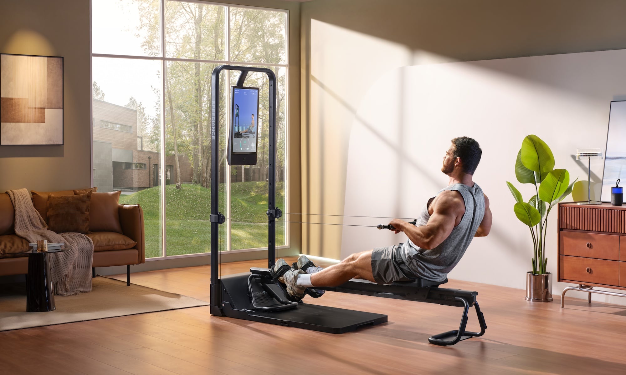 I was a total AI-powered fitness gear skeptic—now I’m obsessed