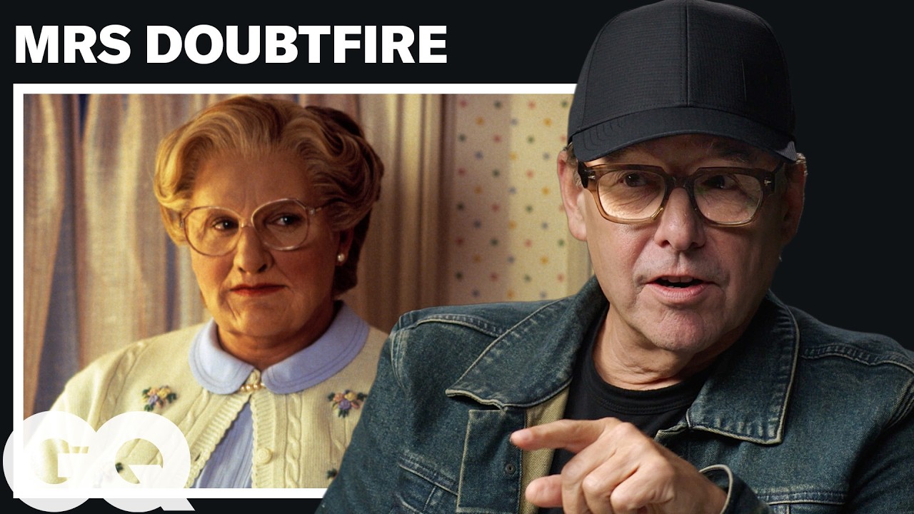 Chris Columbus Breaks Down His Best and Biggest Movies