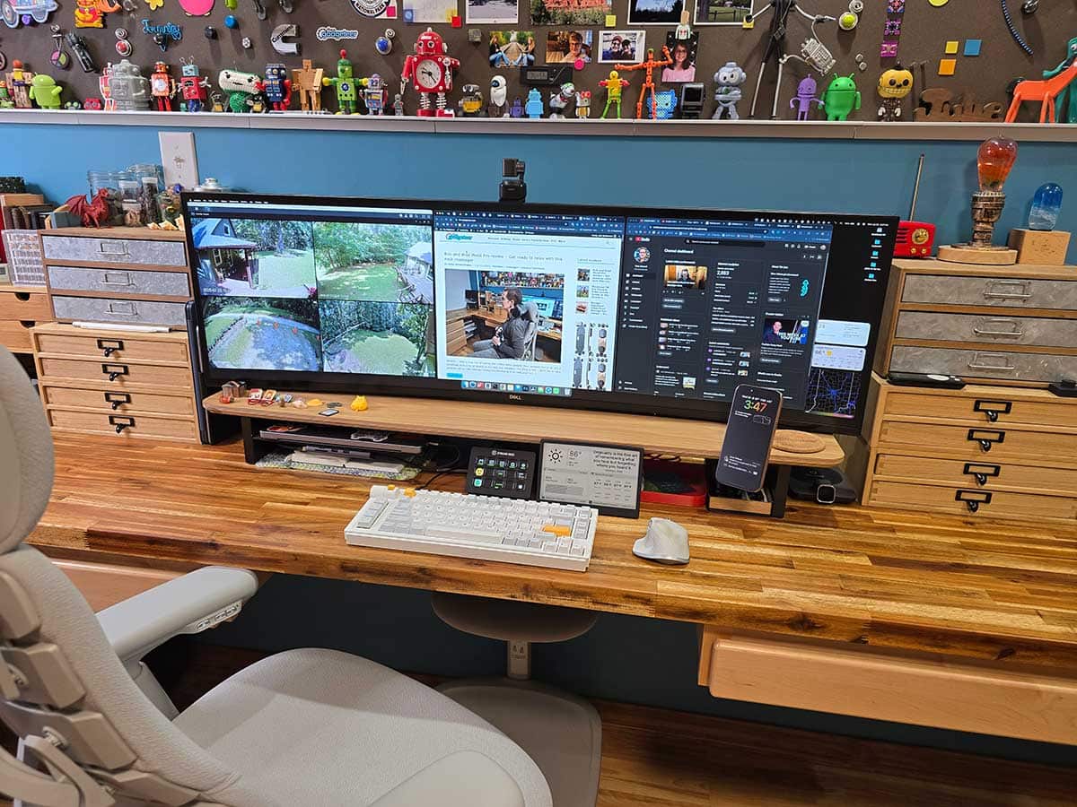 Lemokey L1 HE mechanical keyboard review