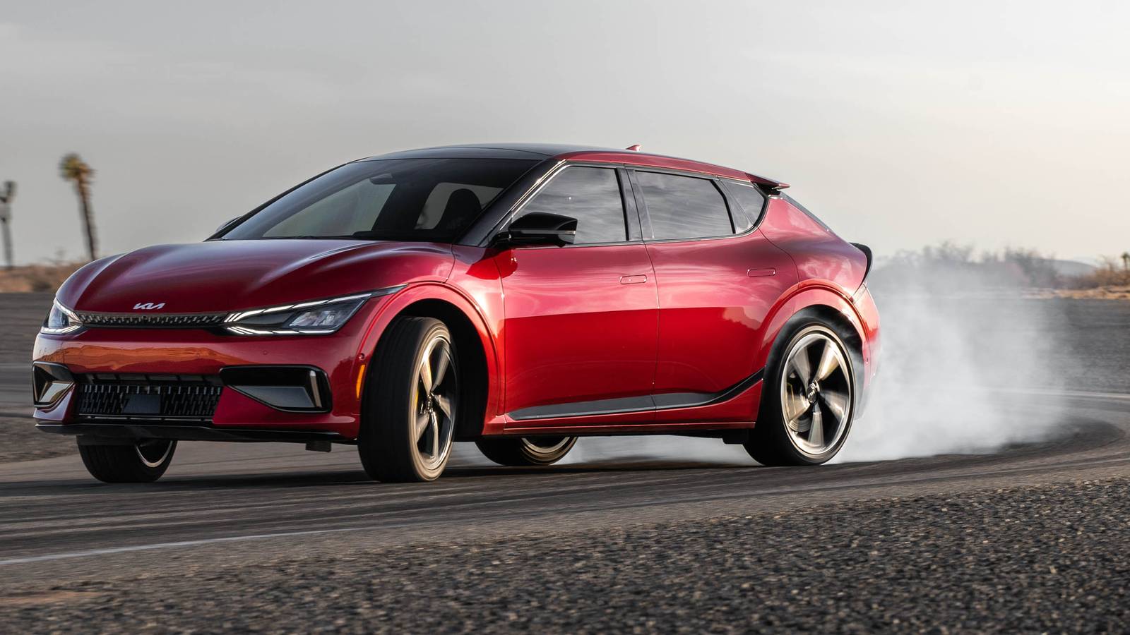 5 notable EVs that are $7,500 cheaper until October