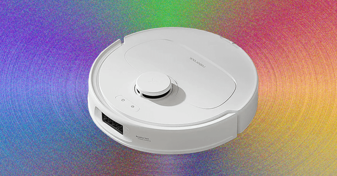 9 Best Robot Vacuums (2025): Tested and Reviewed in Real Homes