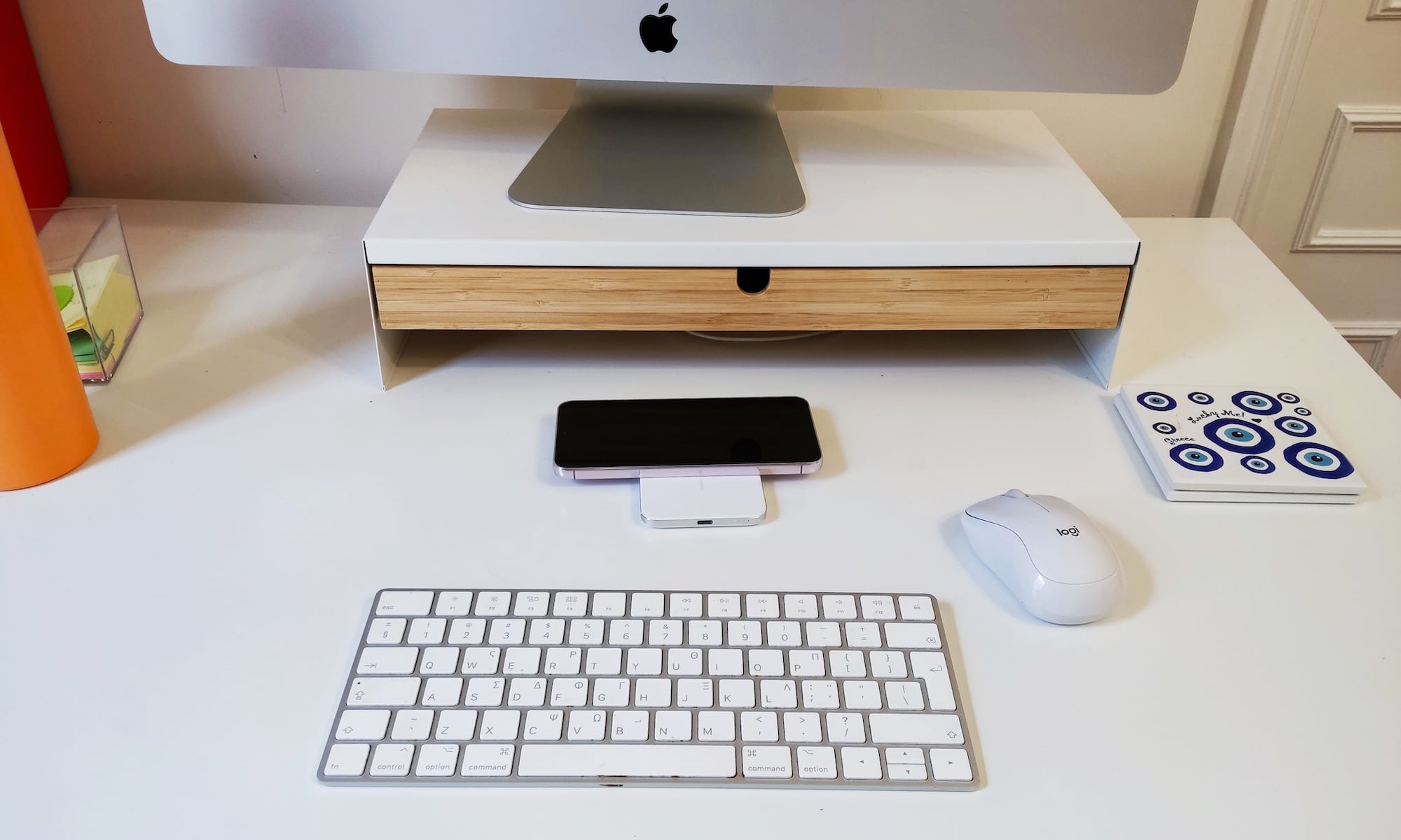 Anker Nano Power Bank Review (5K MagGo Slim): because carrying a brick isn’t my vibe