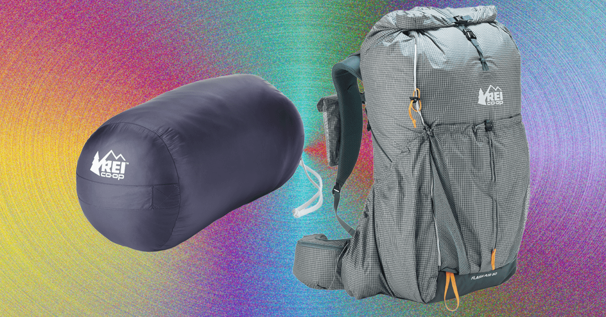 The 79 Best Deals From REI’s 2025 Labor Day Sale