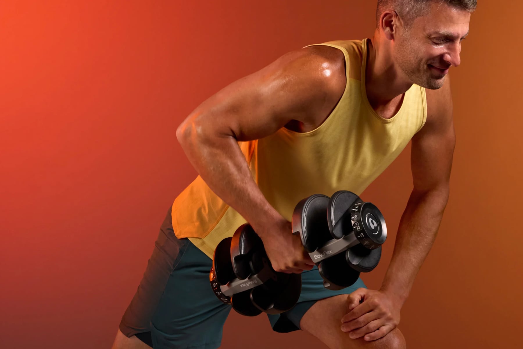 9 Essential Gadgets to Help You Get (and Stay) Fit at 50 Without the Intimidation Factor