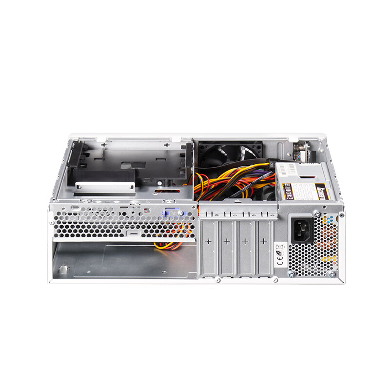 Chieftec Releases New TFX Power Supply Based Chassis – the UNI Series BE-10W-300 – SFF.Network