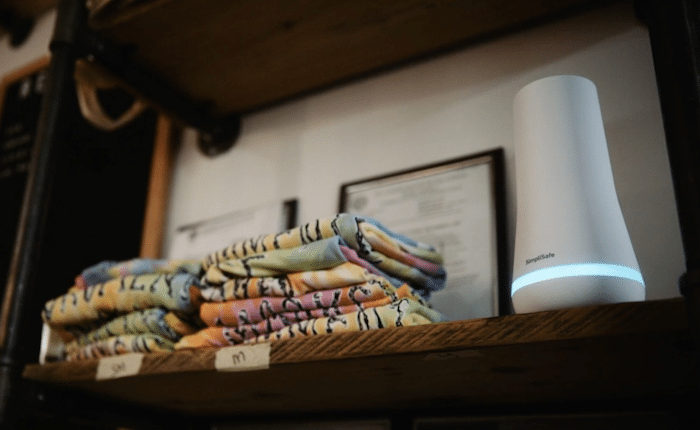 SimpliSafe Business Security