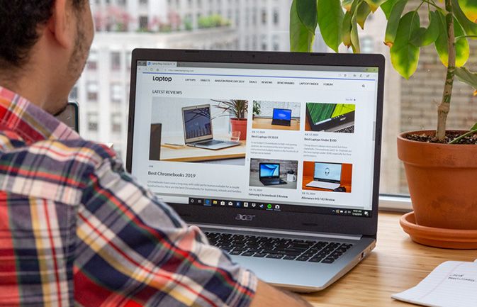 Best budget laptops 2025: 4 laptops under $500 I recommend