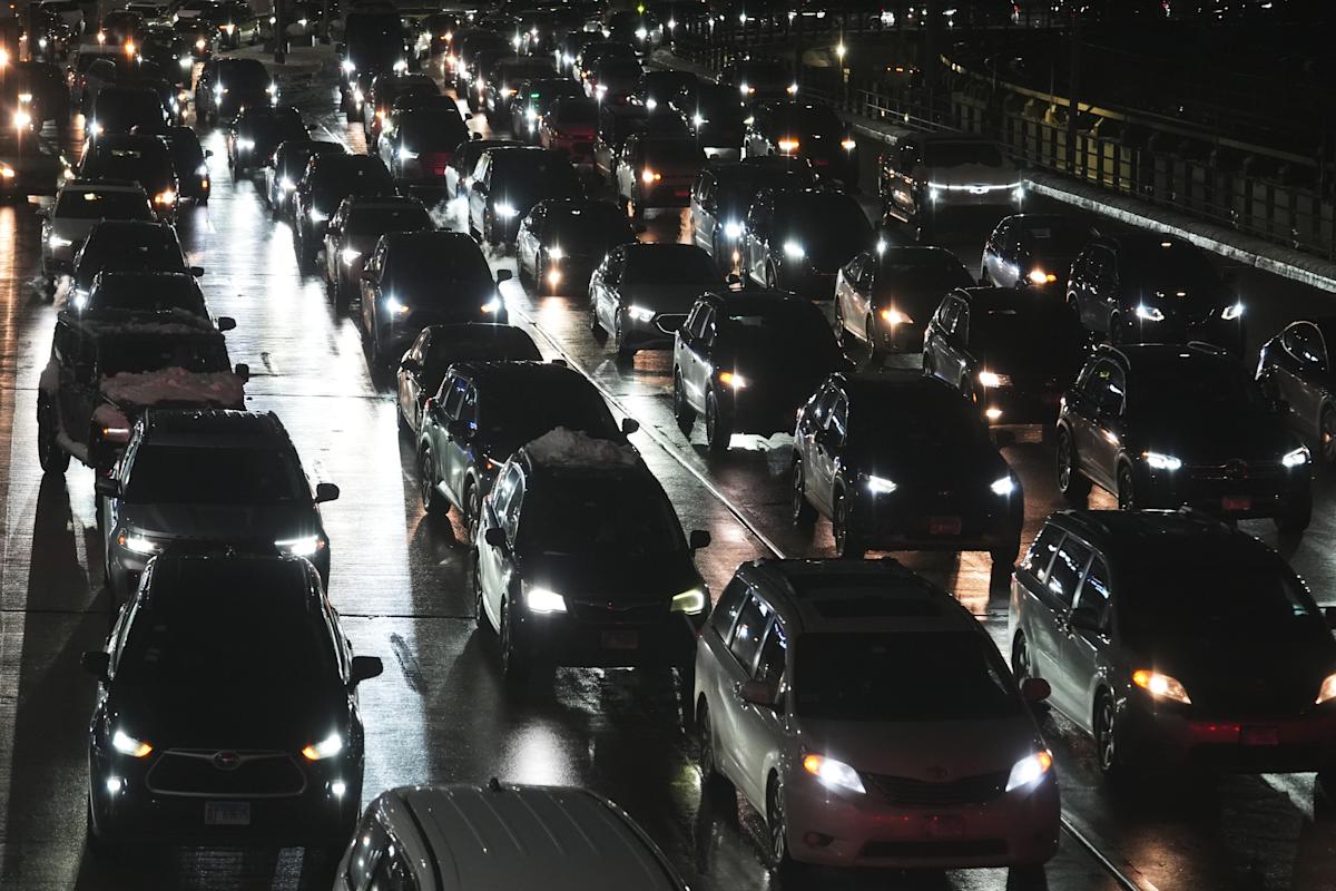 US Department of Transportation doubles down on gas, cuts fuel efficiency standards