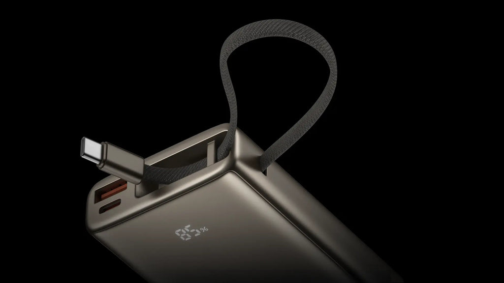 Noise 10,000 mAh Power Bank: Now Available to Buy